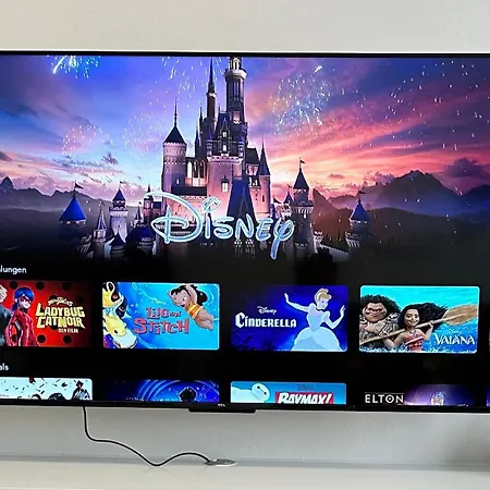 Апартаменти Harmony Living - Stadion Liebenau