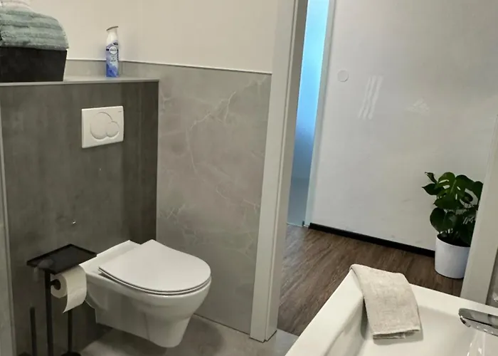 Harmony Living - Stadion Liebenau Апартаменти