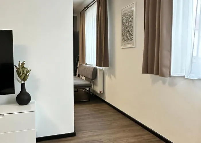 Апартаменти Harmony Living - Stadion Liebenau