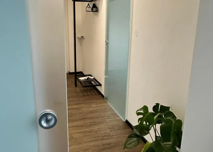 Harmony Living - Stadion Liebenau * Грац