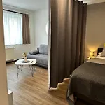 Apartamento Harmony Living Liebenau
