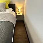 Apartamento Harmony Living Liebenau *