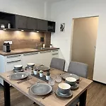 Apartamento Harmony Living Liebenau Graz