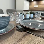 Apartamento Harmony Living Liebenau