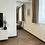 Apartamento Harmony Living Liebenau