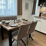 Harmony Living Liebenau Apartamento Graz