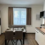 Apartamento Harmony Living Liebenau Graz