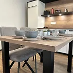 Apartamento Harmony Living Liebenau *