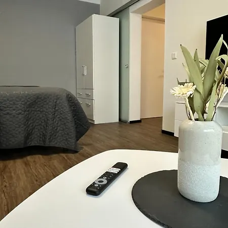 Harmony Living Liebenau * グラーツ