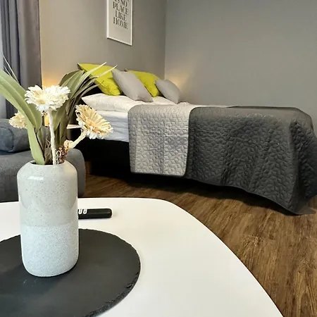 Harmony Living - Stadion Liebenau *