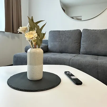 Harmony Living Liebenau グラーツ