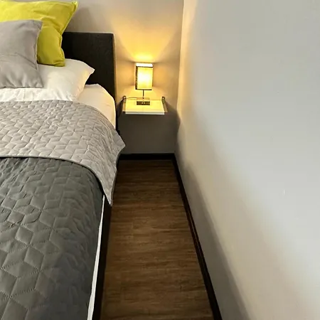 Appartement Harmony Living - Stadion Liebenau *