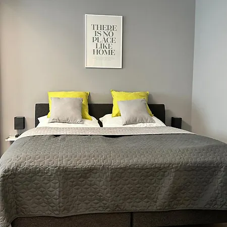 Appartement Harmony Living - Stadion Liebenau