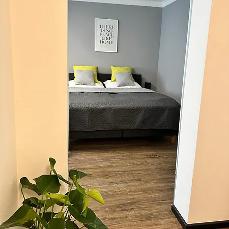 Harmony Living - Stadion Liebenau Appartement