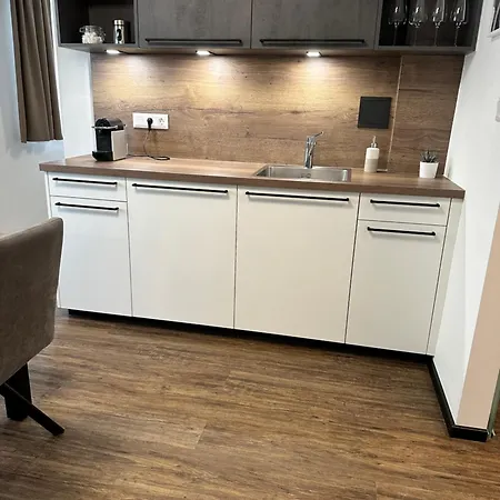 Harmony Living Liebenau グラーツ