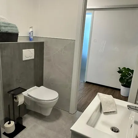 Harmony Living - Stadion Liebenau Appartement