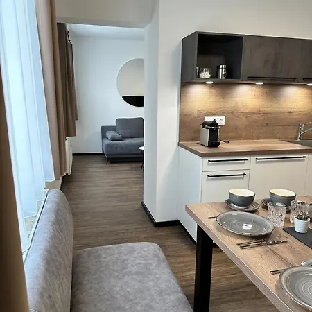 Harmony Living - Stadion Liebenau *