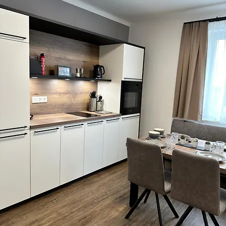 Harmony Living - Stadion Liebenau *