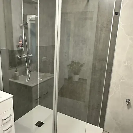 Апартаменти Harmony Living Liebenau Грац