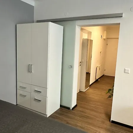 Harmony Living - Stadion Liebenau * Graz