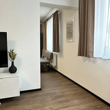 Appartement Harmony Living - Stadion Liebenau