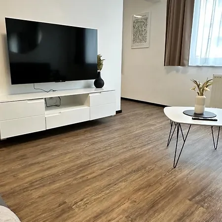 Harmony Living Liebenau Грац