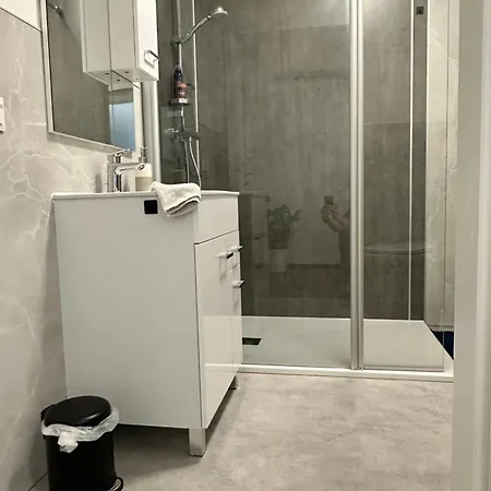Апартаменти Harmony Living Liebenau Грац