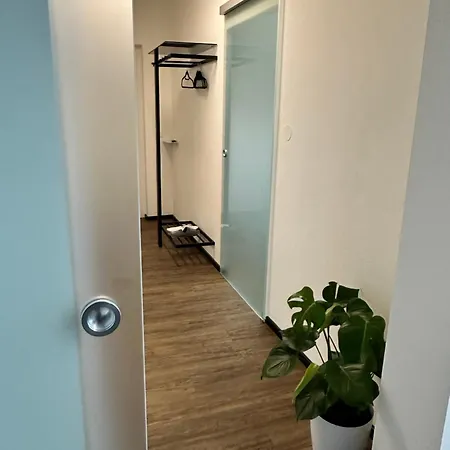 Harmony Living Liebenau * グラーツ