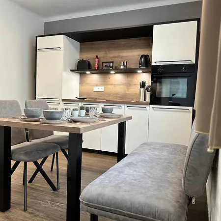 Harmony Living - Stadion Liebenau * Graz