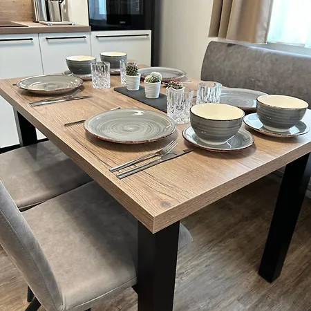 Appartement Harmony Living - Stadion Liebenau Graz