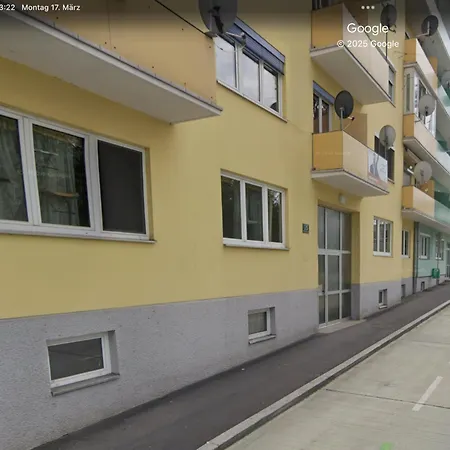 Harmony Living Liebenau * Грац