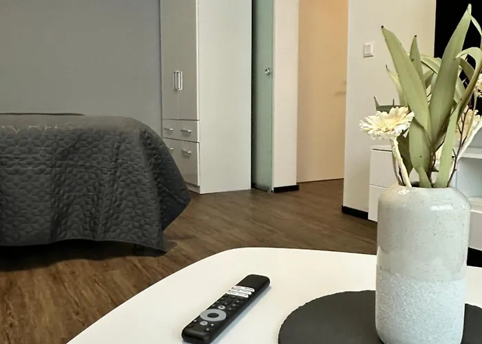 Harmony Living - Stadion Liebenau * Graz