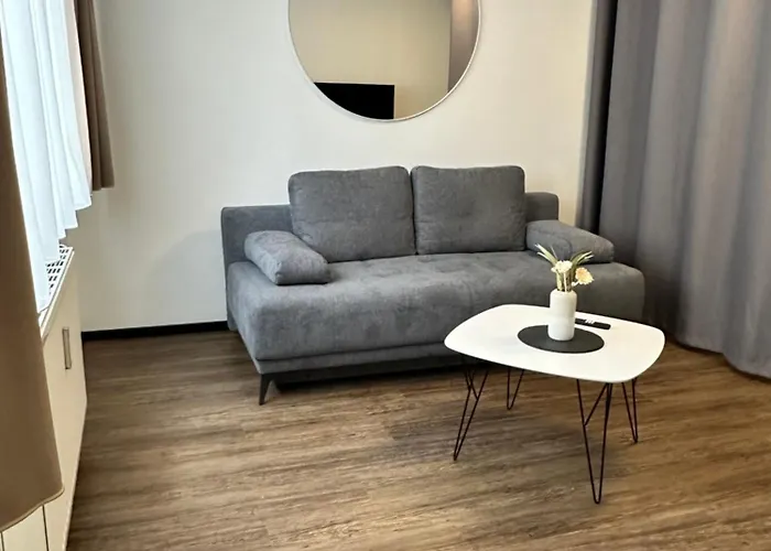 Harmony Living - Stadion Liebenau *