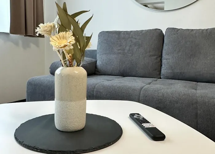 Harmony Living - Stadion Liebenau Graz