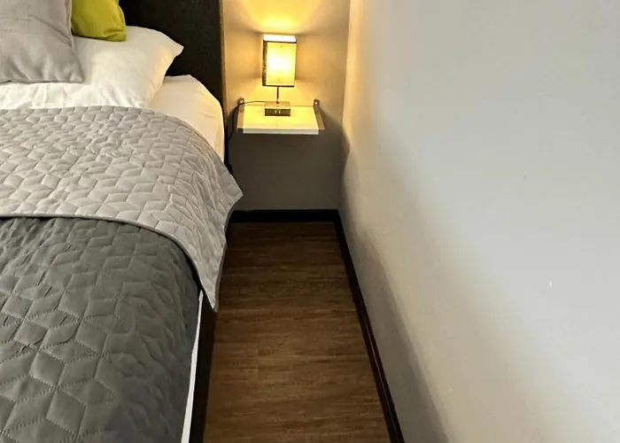 Appartement Harmony Living - Stadion Liebenau *