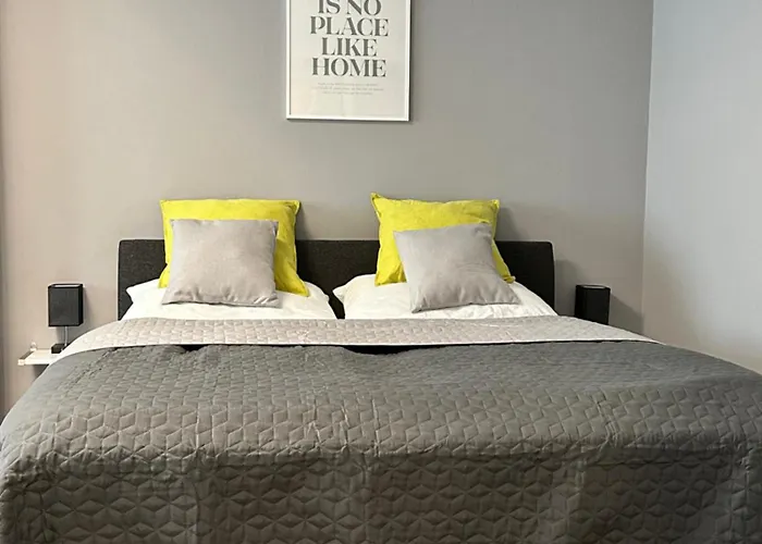 Appartement Harmony Living - Stadion Liebenau