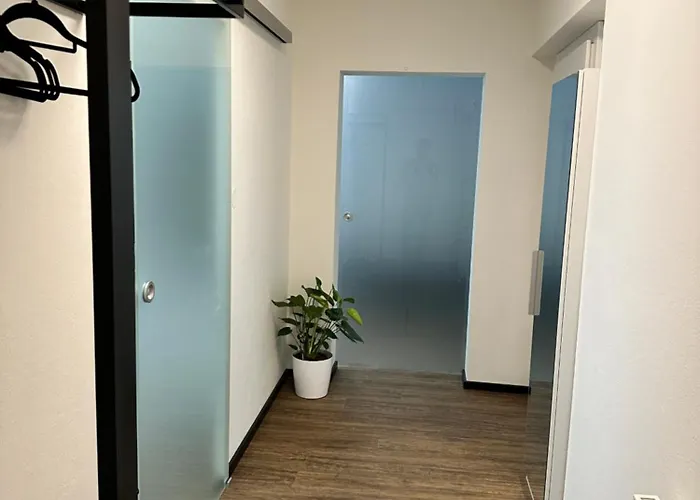 Harmony Living - Stadion Liebenau