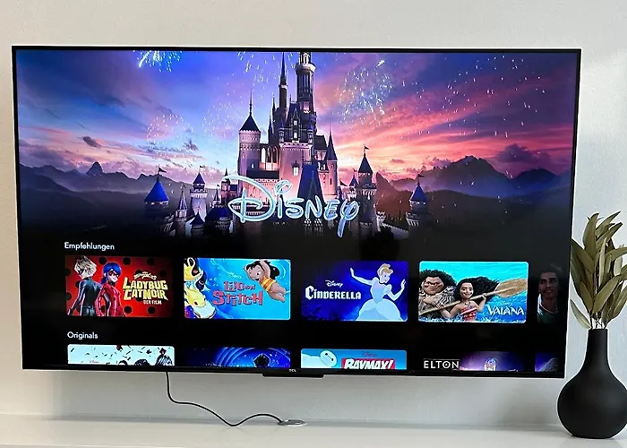 Apartamento Harmony Living - Stadion Liebenau