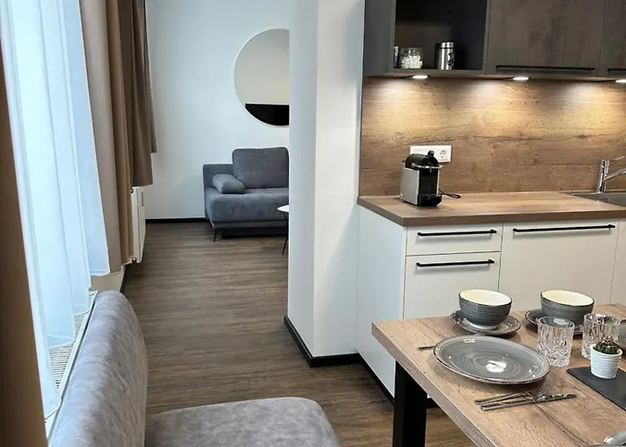 Harmony Living - Stadion Liebenau *