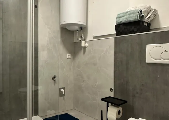 Harmony Living - Stadion Liebenau