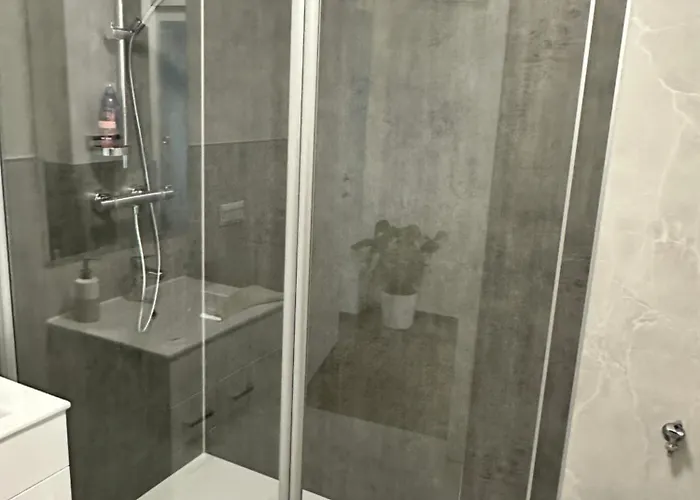 Apartamento Harmony Living - Stadion Liebenau Graz