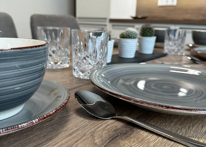 Appartement Harmony Living - Stadion Liebenau