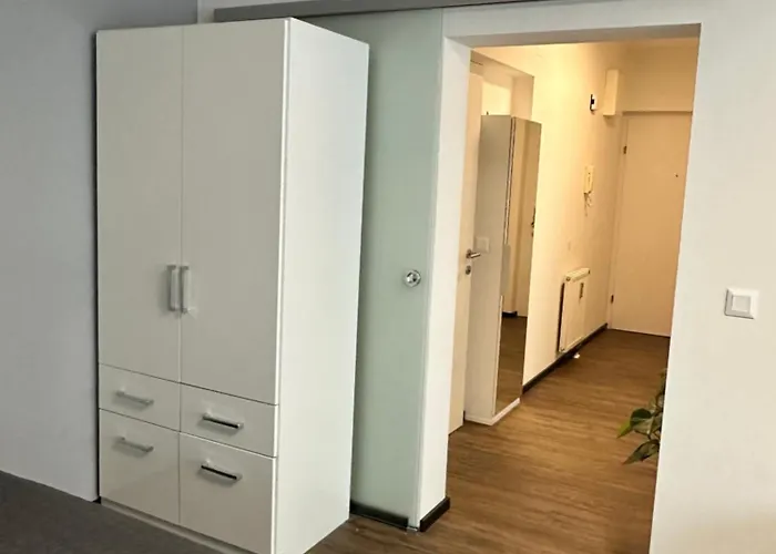 Harmony Living - Stadion Liebenau * Грац