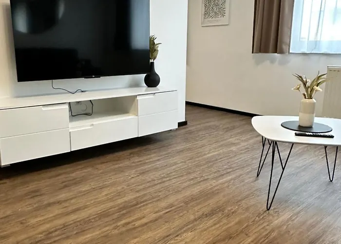 Harmony Living - Stadion Liebenau Грац