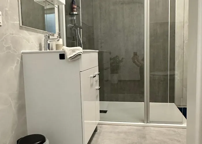 Appartement Harmony Living - Stadion Liebenau Graz