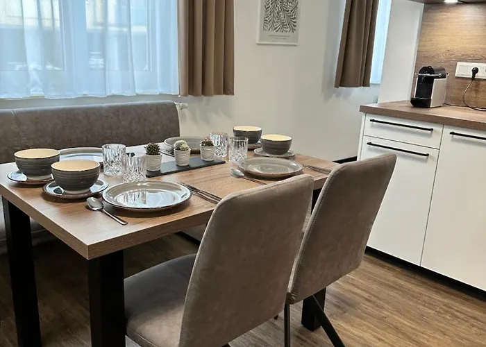 Harmony Living - Stadion Liebenau Appartement Graz