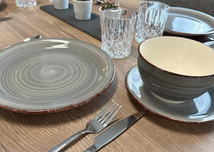 Harmony Living - Stadion Liebenau