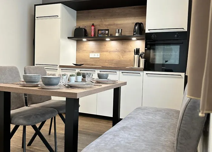 Harmony Living - Stadion Liebenau * Грац