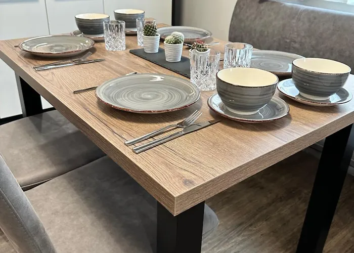 Apartamento Harmony Living - Stadion Liebenau Graz